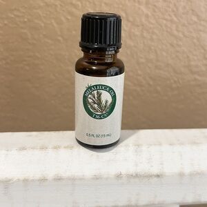 Melaleuca Tea Tree Oil Antiseptic T36-C5 15ml .5oz